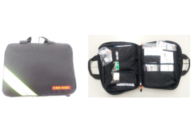 Trauma treatment set(MES-TR)