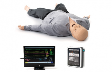 [235-03350] SimMan ALS